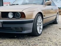 BMW 5 серия 2.0 MT, 1991, 250 000 км, с пробегом, цена 530 000 руб.