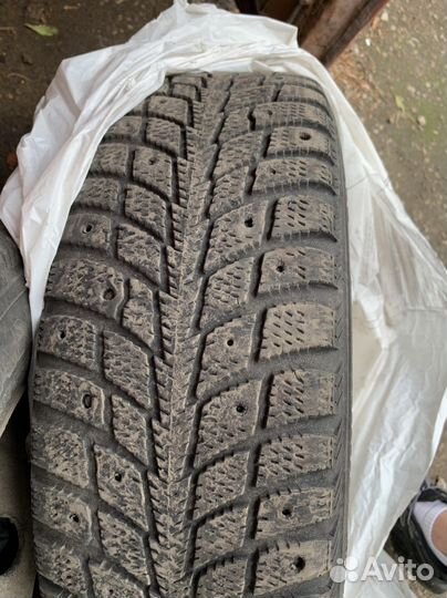 Штамы r14 на ваз