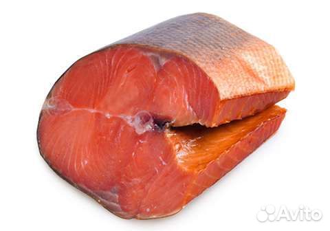 Рыба холодного/горячего копчения