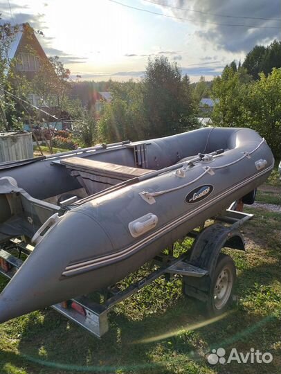 Гладиатор 420