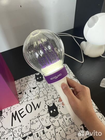 Лайстик (G) I-dle