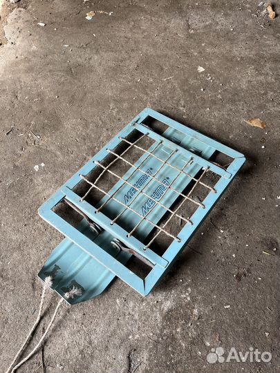 Санки детские слкадные Мечта