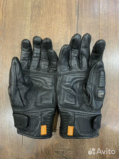 Мотоперчатки furygan d3o