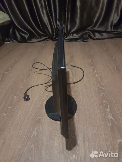 Монитор для компьютера 27 дюйма бу