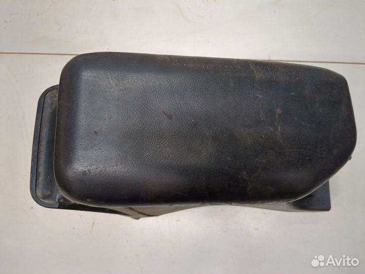 Консоль салона Great Wall Hover H5 2010, 2011