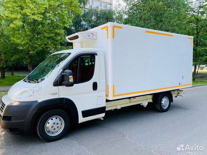 Грузоперевозки Казань Москва Казань