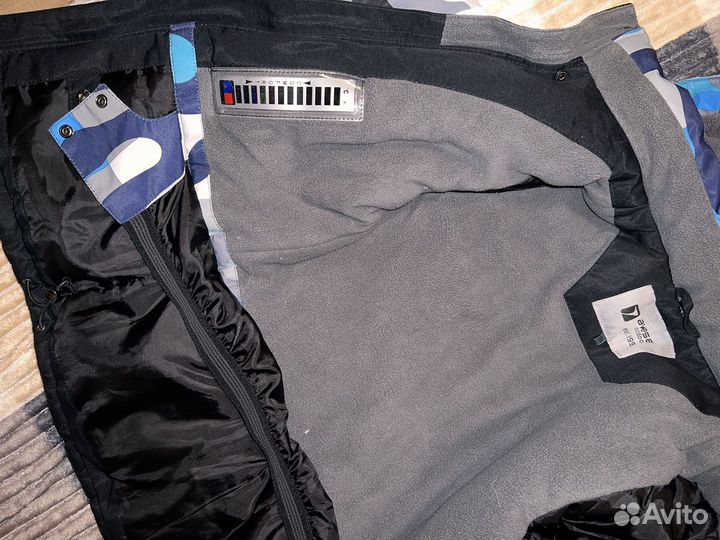 Костюм для мальчика134