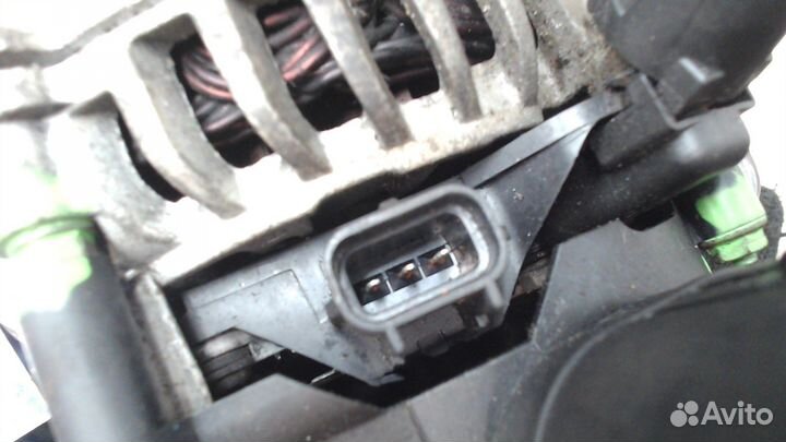 Генератор Ford Mondeo 3, 2001