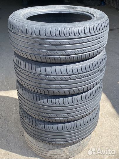 Nokian Tyres Hakka Green 205/55 R16
