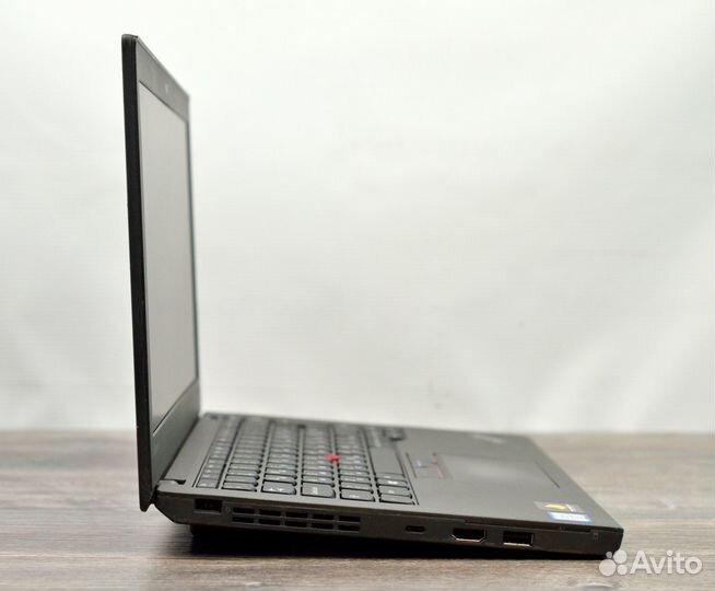 Lenovo ThinkPad X270