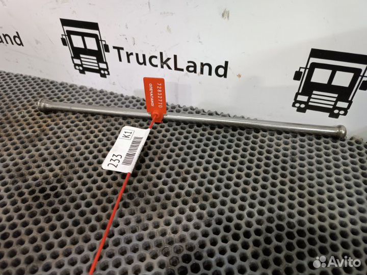 Штанга толкателя клапана Камаз 5490 NEO 2019