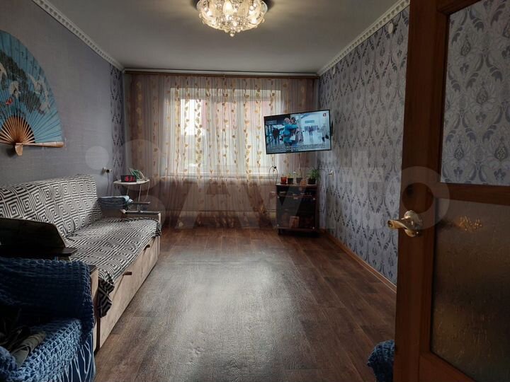 Дом 85 м² на участке 23 сот.