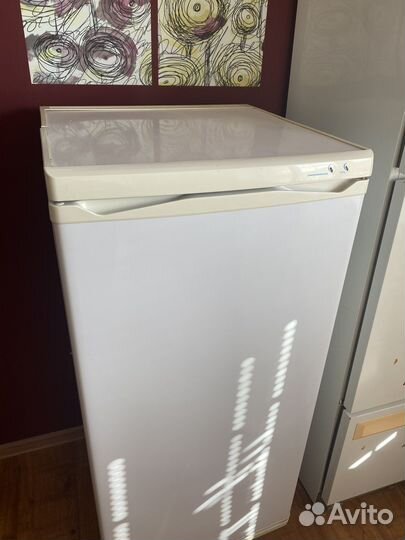 Морозильная камера