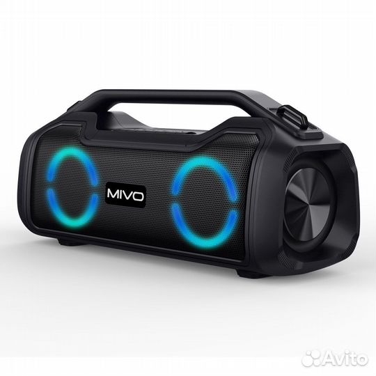 Портативная Bluetooth колонка Mivo M15
