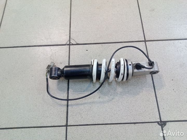 Передний амортизатор BMW k 1600 gtl
