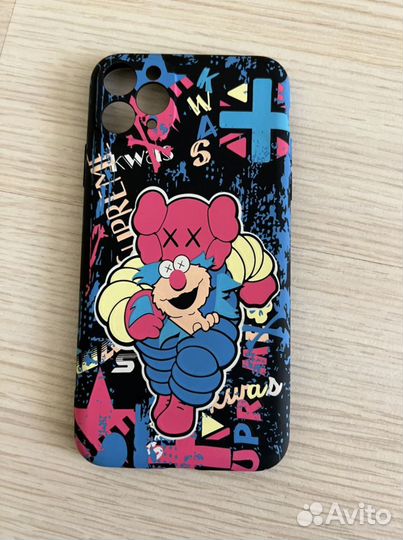 Чехлы для телефонов