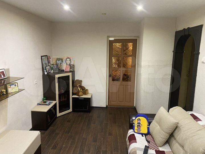 2-к. квартира, 45 м², 5/5 эт.