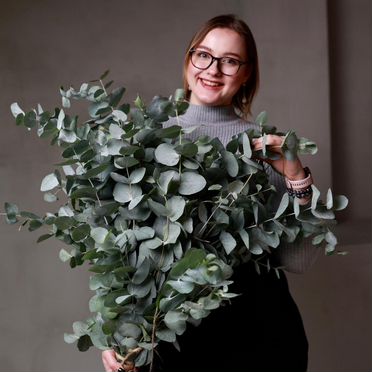 Эвкалипт