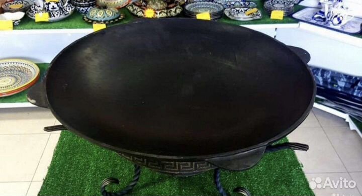 Caдж чyгyнный 40 см