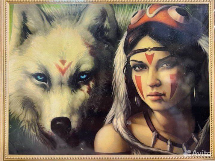 Алмазная мозаика