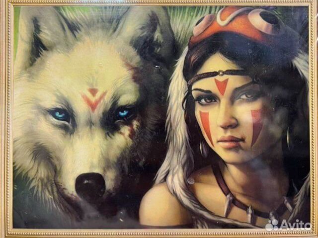 Алмазная мозаика