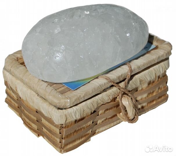 Дезодорант 