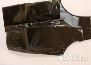 Чапсы - наколенники для стяжки