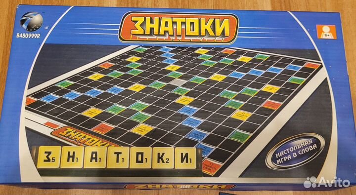 Детские настольные игры, паззлы