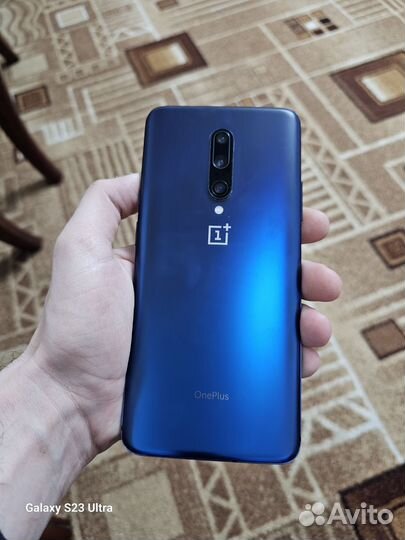 OnePlus 7 Pro, 8/256 ГБ