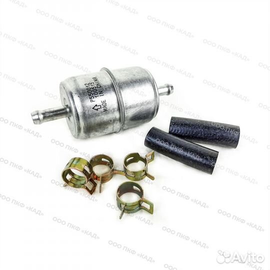 Фильтр топливный Donaldson P550012