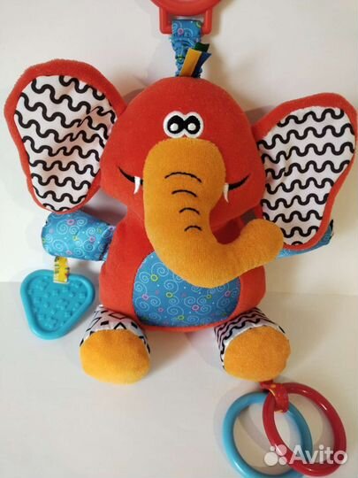 Подвесная игрушка