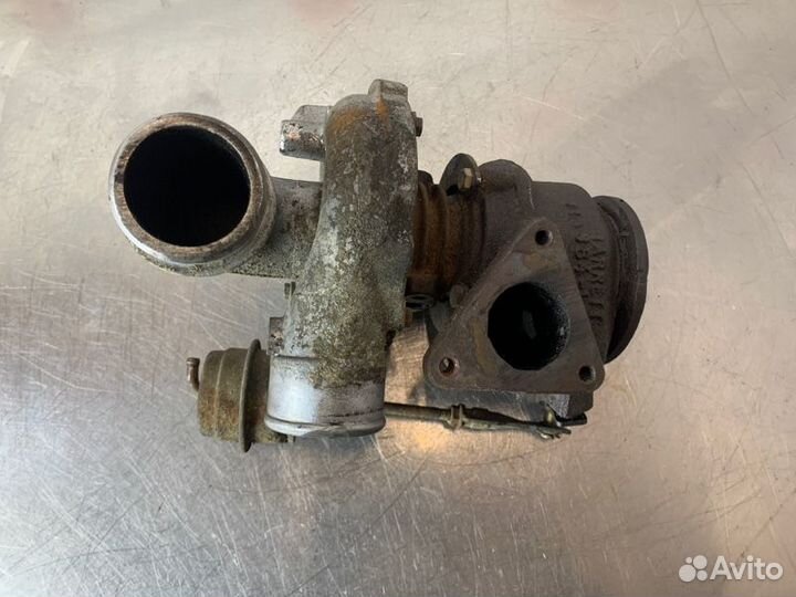 Турбина Mercedes Vito W638 OM611 2.2 CDI 2001