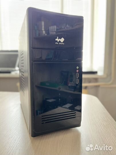 Системный блок i5
