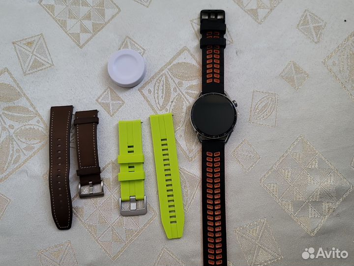 Huawei watch GT 3 46mm