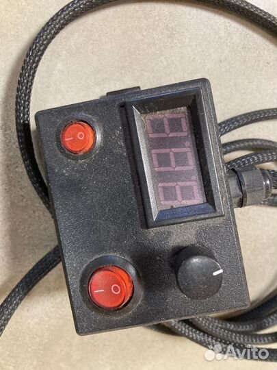 Генератор Passat B5+