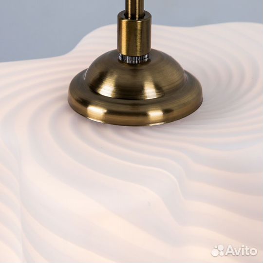 Люстра Arte Lamp Serenata 