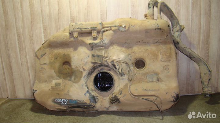 Бак топливный Kia Cerato 1 (LD)