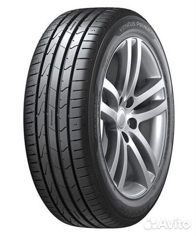 Hankook Ventus Prime 3 K125 235/50 R19