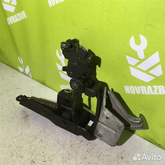 Замок двери сдвижной Митсубиси рвр Н23В