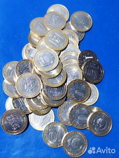 Биметалл 2005-2011 в блеске