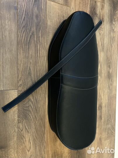 Новое сидение Ява 360/559