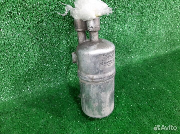 Осушитель Renault Megane II (2002—2006)