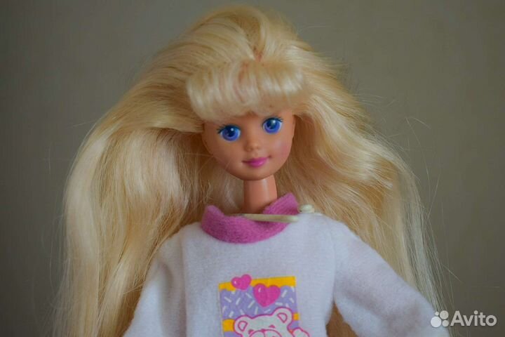 Babysitter Skipper 1994, China