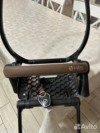 Каркас прогулочного блока cybex priam 3