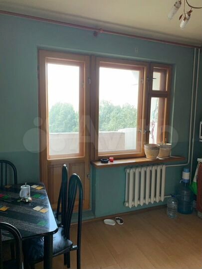 3-к. квартира, 75 м², 6/13 эт.