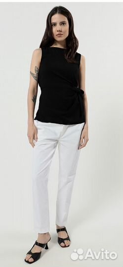 Брюки European Culture,50-52 размер