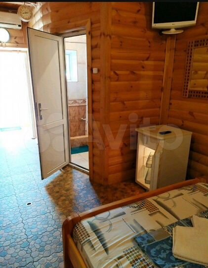 Комната 25 м², 1/2 эт.