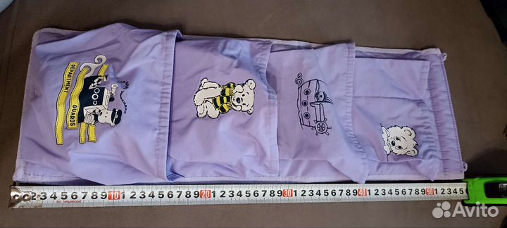 Набор для детского садика