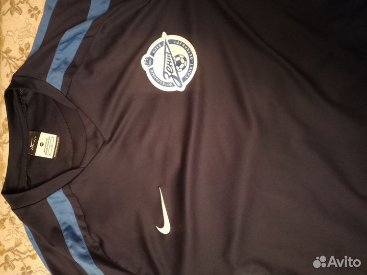 Футбольная форма ретро