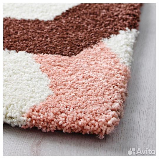 Ковер Икеа Йернвед 230*160